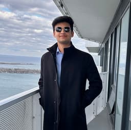 Ritesh