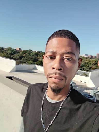 Profile Picture main user avatar