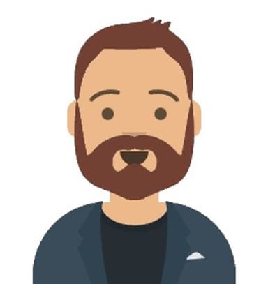 Profile Picture main user avatar