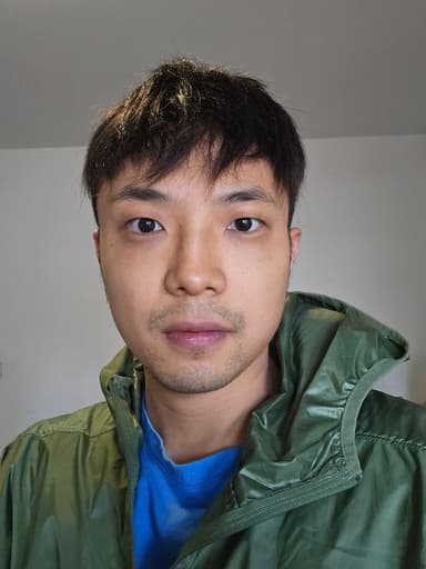 Profile Picture main user avatar
