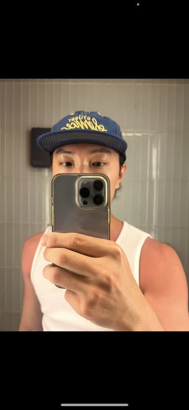 Profile Picture main user avatar