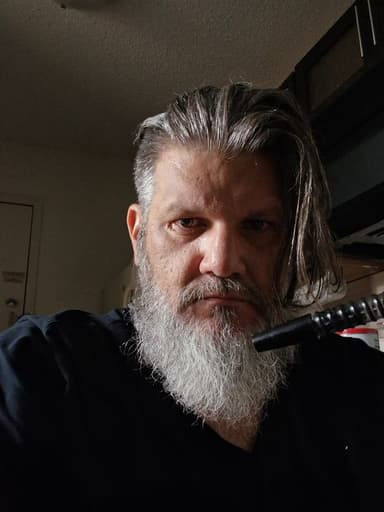 Profile Picture main user avatar