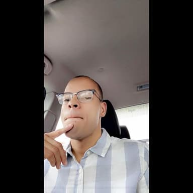 Profile Picture main user avatar
