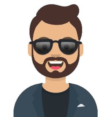 Profile Picture main user avatar