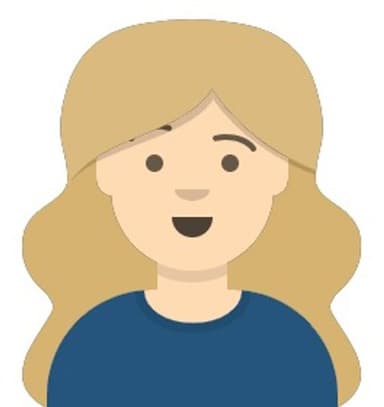 Profile Picture main user avatar