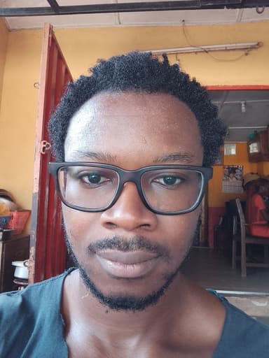 Profile Picture main user avatar