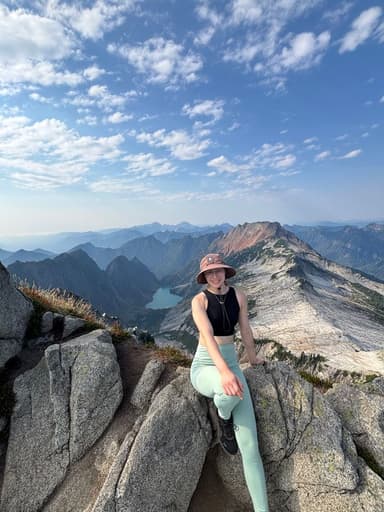 Profile Picture main user avatar