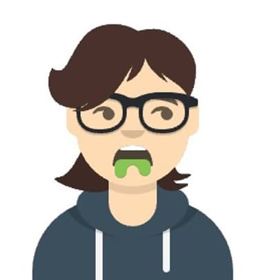 Profile Picture main user avatar