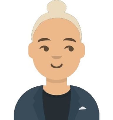 Profile Picture main user avatar