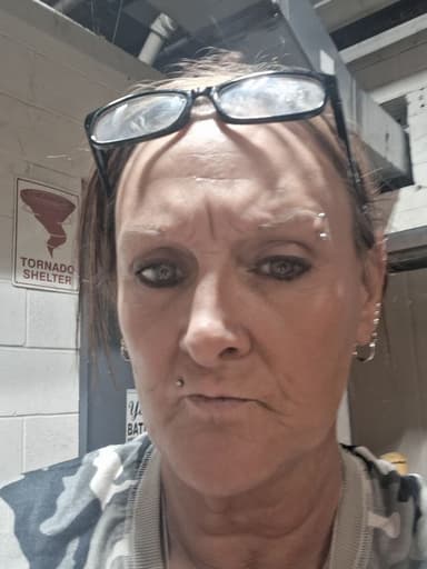 Profile Picture main user avatar