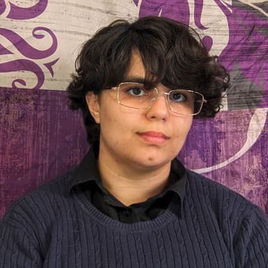 Profile Picture main user avatar