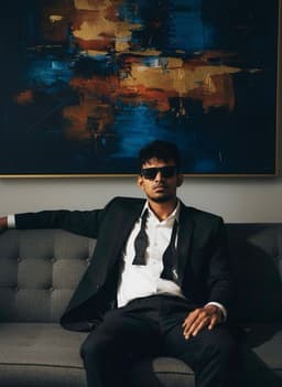 Praneeth Emmanuel