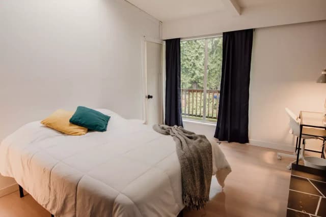 Citrine Room (1 Bed 1 Bath) main photo