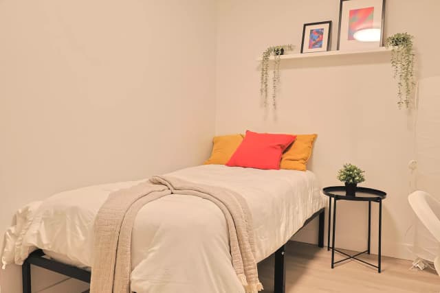Olmo Room (4 Bed 1 Bath) main photo