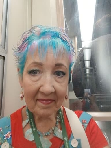 Profile Picture main user avatar