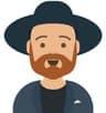 main user avatar