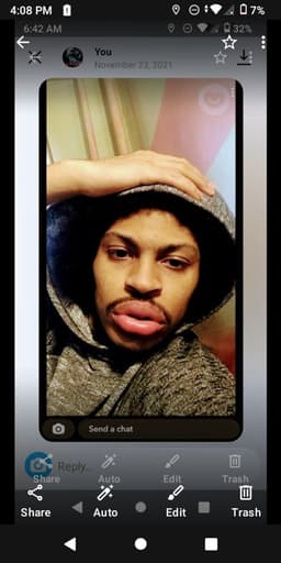 Josih