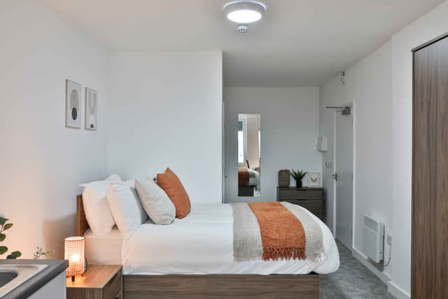 Silver Studio main photo