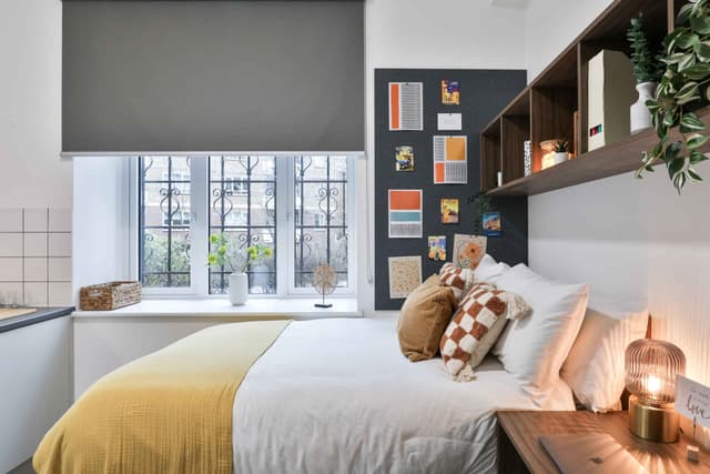 Bronze Studio main photo