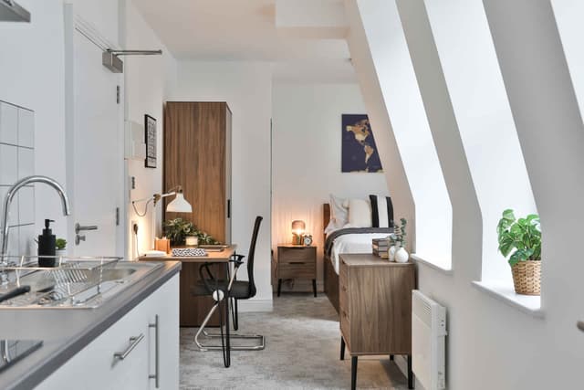 Silver Studio Plus main photo