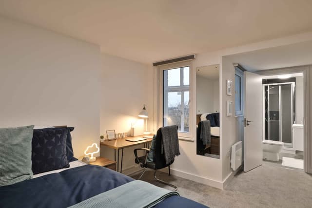 Gold Penthouse Studio main photo