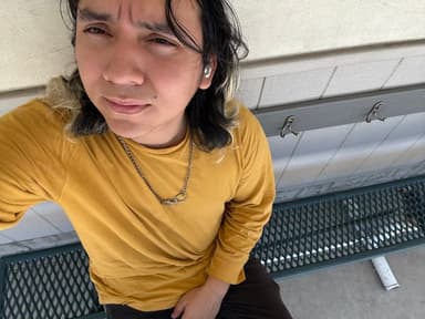 Profile Picture main user avatar