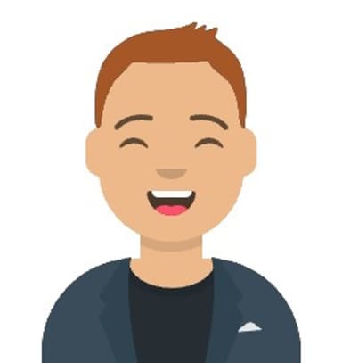 Profile Picture main user avatar