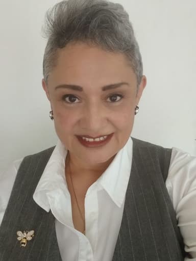 Profile Picture main user avatar