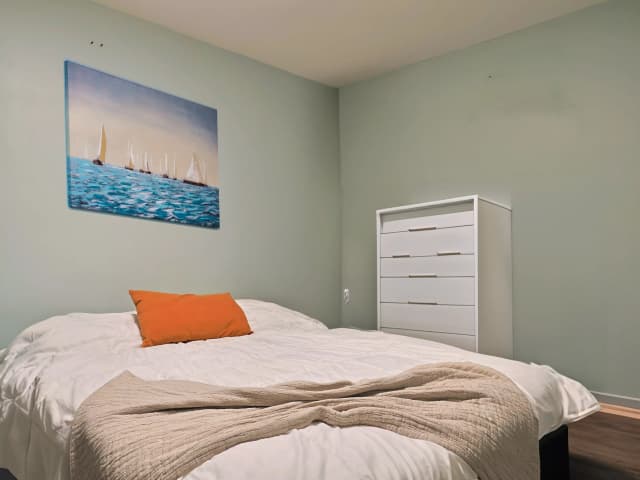 Hiroshima Room (1 Bed 1 Bath) main photo