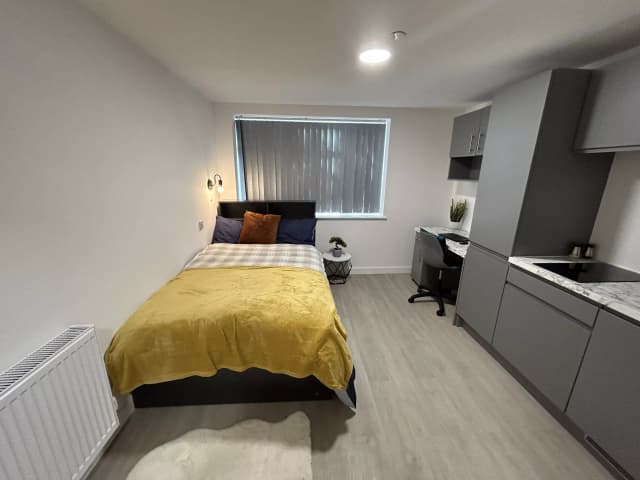 Platinum Studio main photo