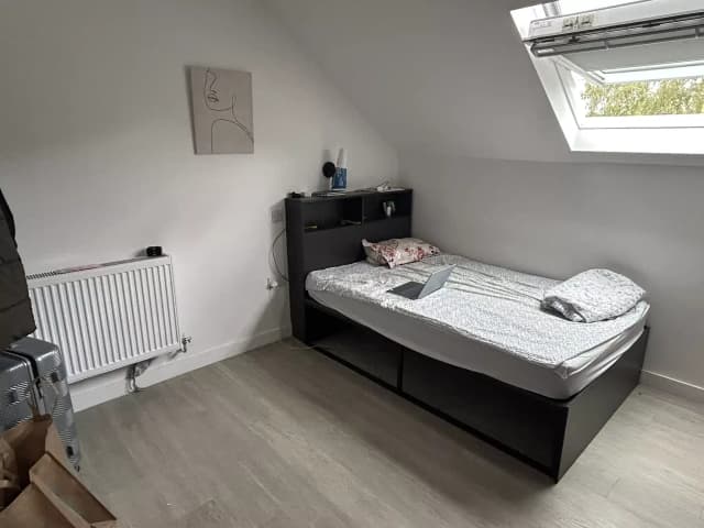 Top Floor Luxury Studios 62 main photo