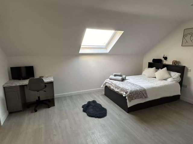 Top Floor Luxury Studios 57 main photo