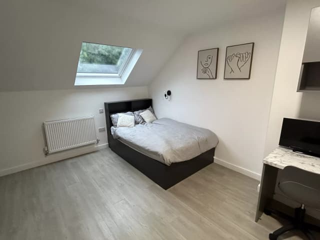 Top Floor Luxury Studios main photo