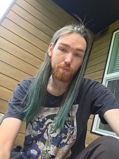 Profile Picture main user avatar