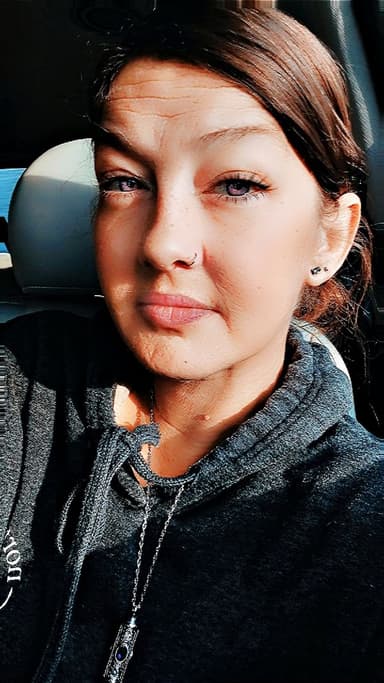 Profile Picture main user avatar