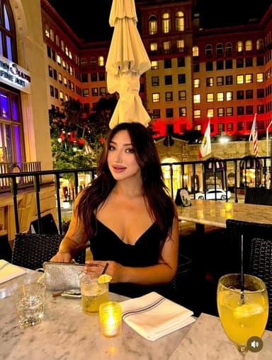 Profile Picture main user avatar