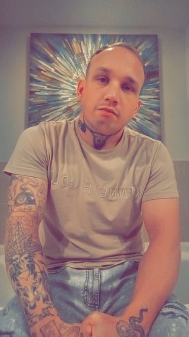 Profile Picture main user avatar