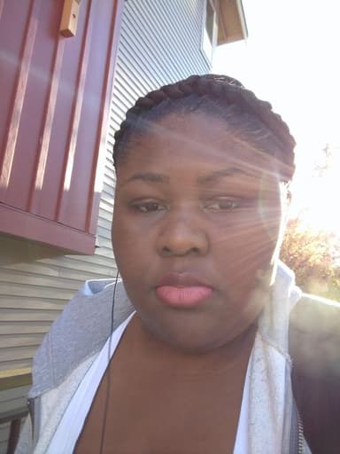 Profile Picture main user avatar