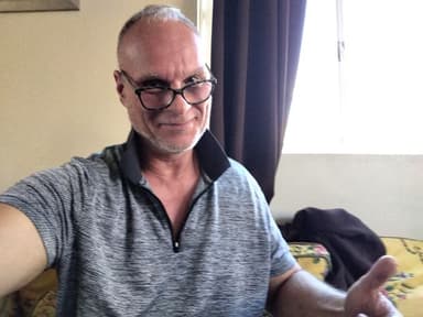 Profile Picture main user avatar