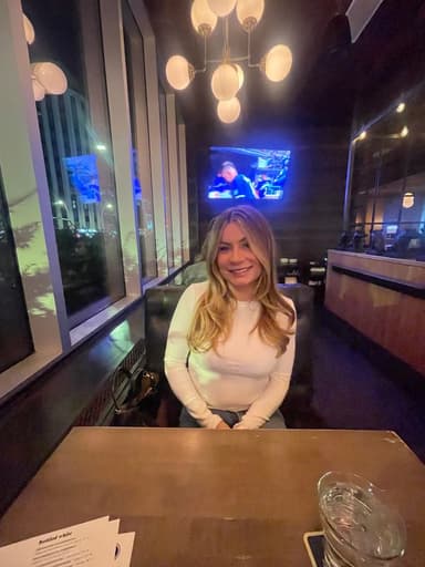 Profile Picture main user avatar