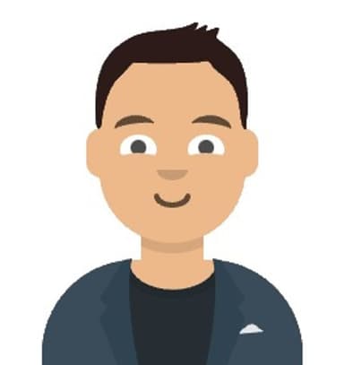 Profile Picture main user avatar