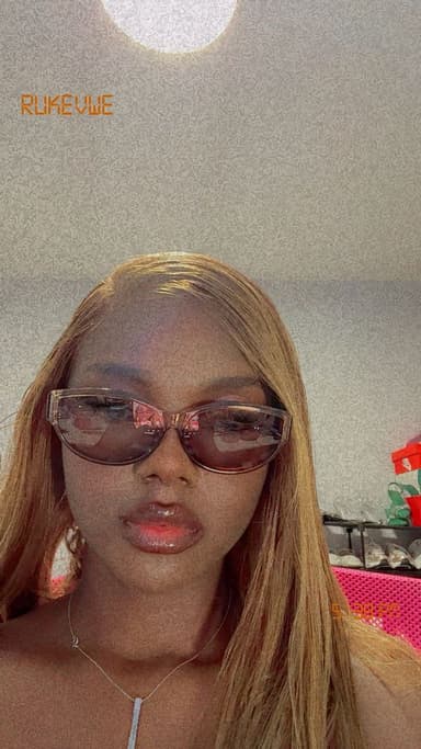 Profile Picture main user avatar