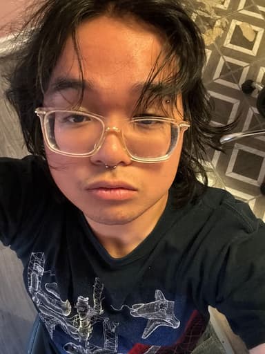 Profile Picture main user avatar