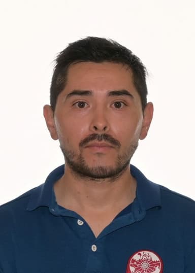 Profile Picture main user avatar