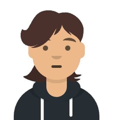 Profile Picture main user avatar