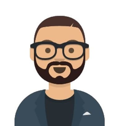 Profile Picture main user avatar