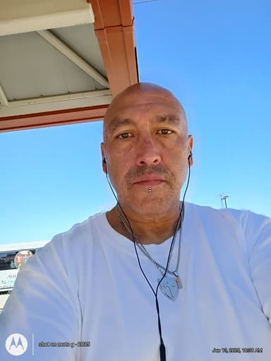 Profile Picture main user avatar