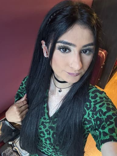 Profile Picture main user avatar