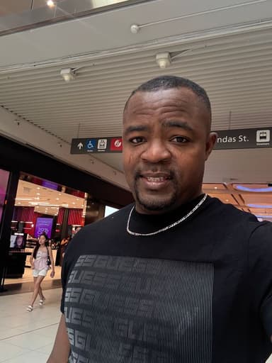 Profile Picture main user avatar