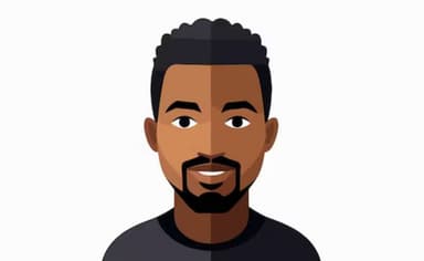 Profile Picture main user avatar